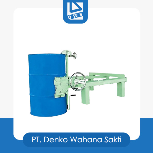 Drum Gripper OIC 2