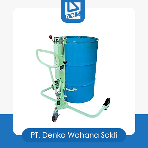 Drum Porter Hydraulic Oil