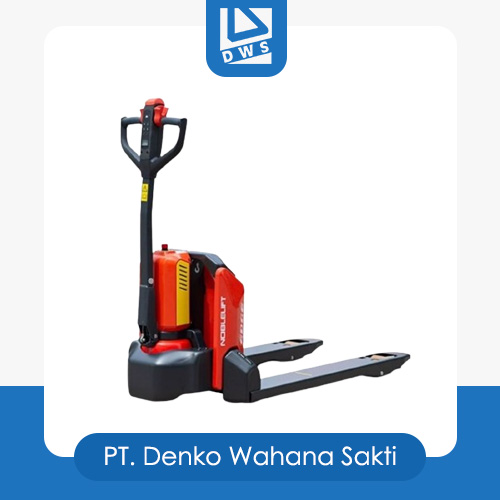 Hand Pallet Electric Dalton