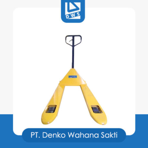 Hand Pallet Nansin