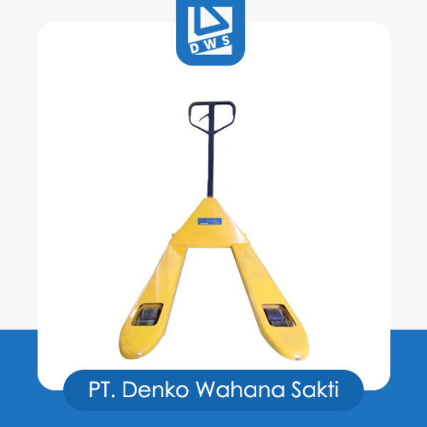 Hand Pallet Nansin