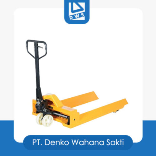 Hand Pallet Roll Dalton