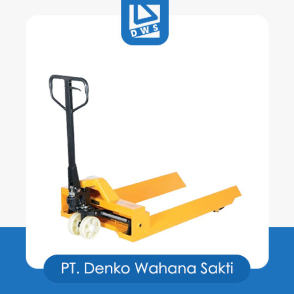 Hand Pallet Roll Dalton