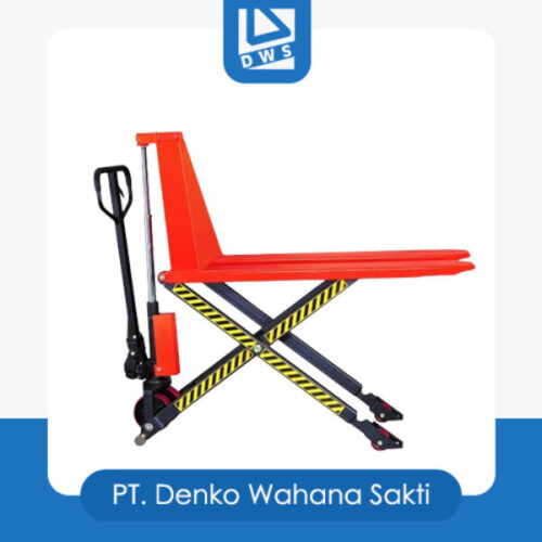 Hand Pallet Scissor Dalton