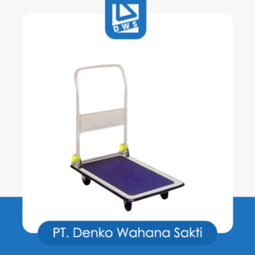 Hand Truck Besi Denko