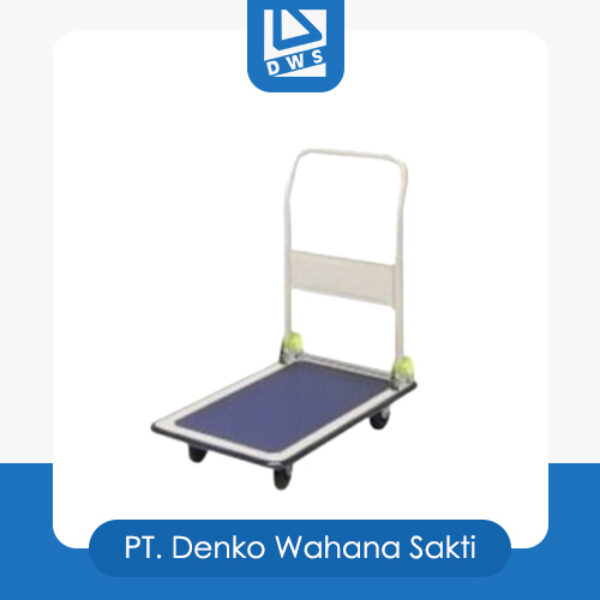 Hand Truck Besi Prestar Japan 150kg