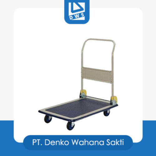 Hand Truck Besi Prestar Japan 300Kg