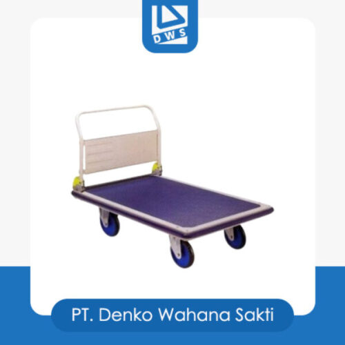 Hand Truck Besi Prestar Japan 400kg