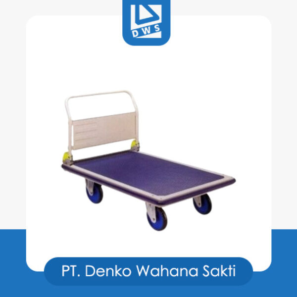 Hand Truck Besi Prestar Japan 400kg