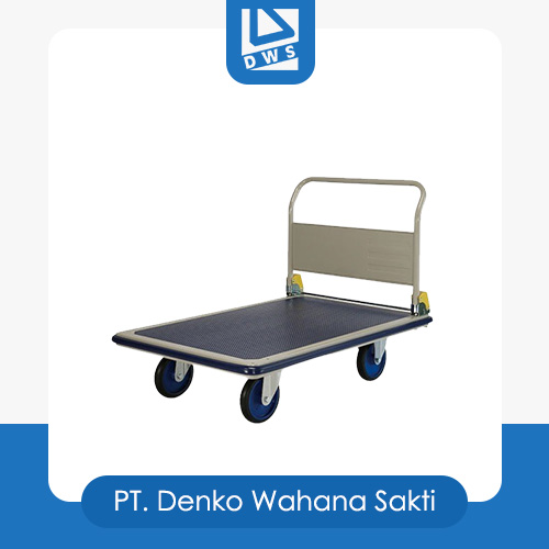 Hand Truck Besi Prestar Japan 500kg