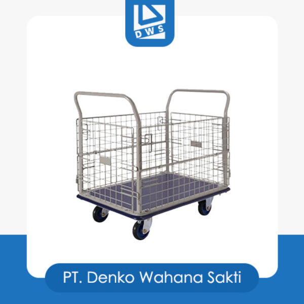 Hand Truck Besi Prestar Japan