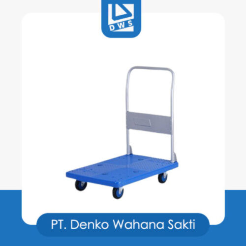 Hand Truck Plastic Denko