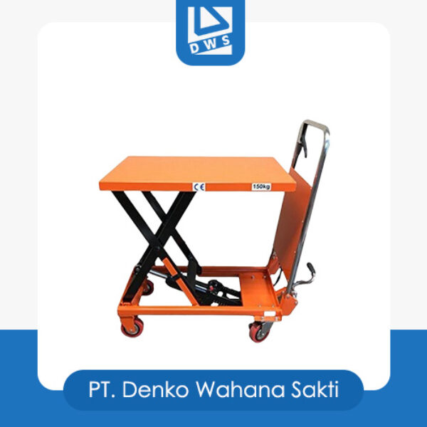 Lift Table Dalton