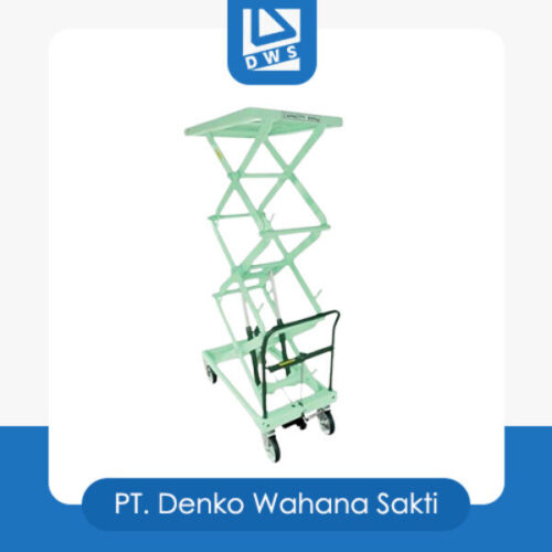 Lift Table OIC