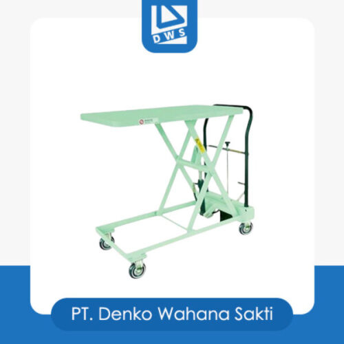 Lift Table OIC