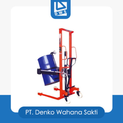 Manual Drum Handler Dalton