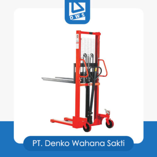 Manual Stacker Dalton