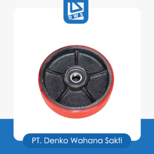 Roda Hand Pallet PU
