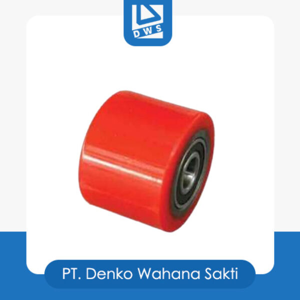 Roda Hand Pallet PU