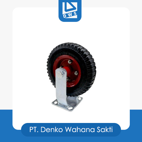 Roda Pneumatic Triple S