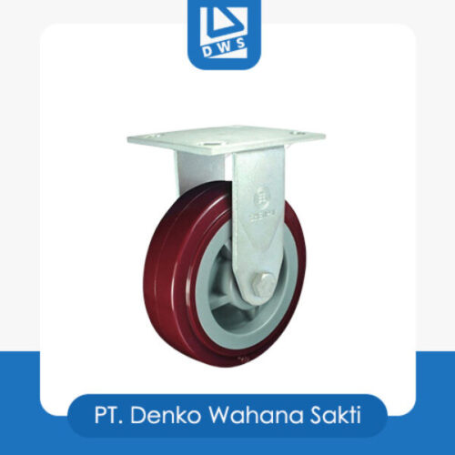 Roda Shenpai PU Mati