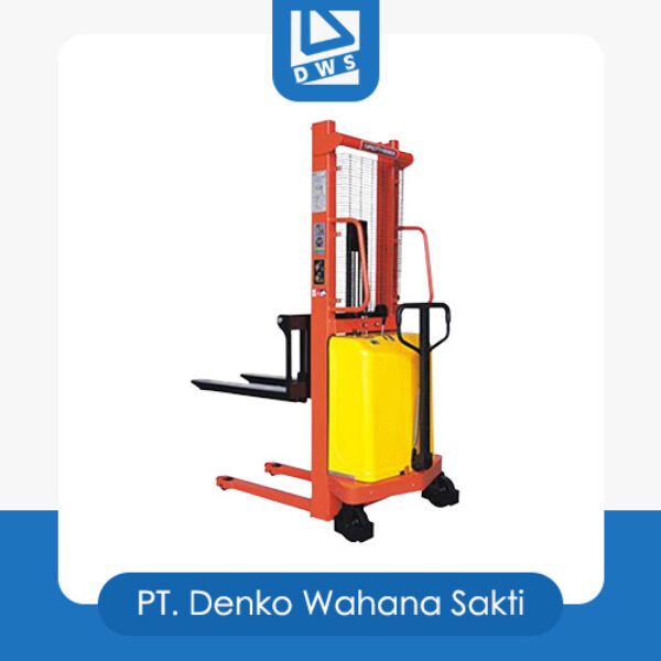 Semi Electric Stacker Dalton