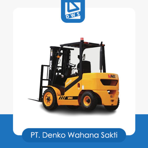 Forklift Diesel VMAX 1