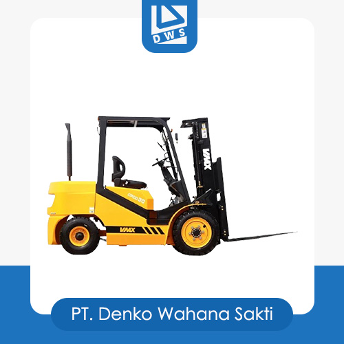 Forklift Diesel VMAX 2