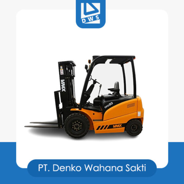 Forklift Diesel VMAX